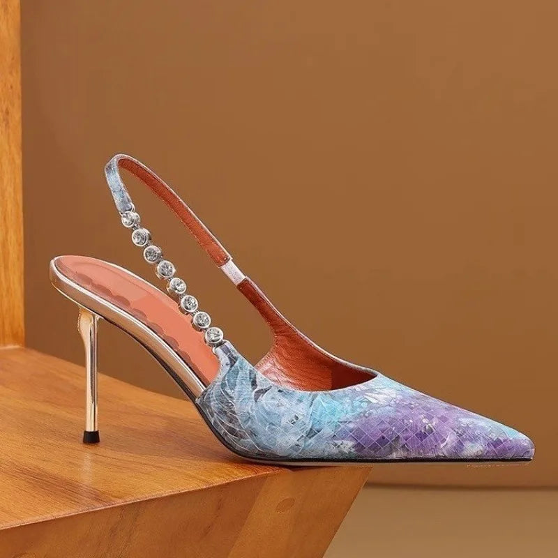Vivian Grace Stilettos