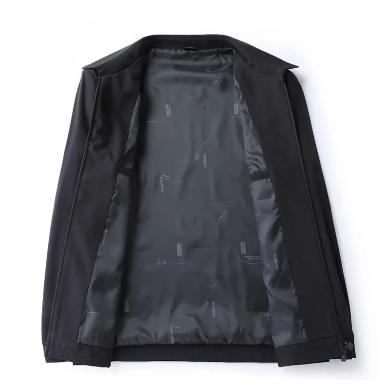 Blake Tech Jacket