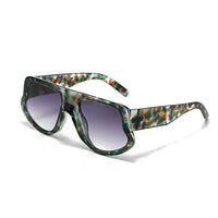 Camo Green