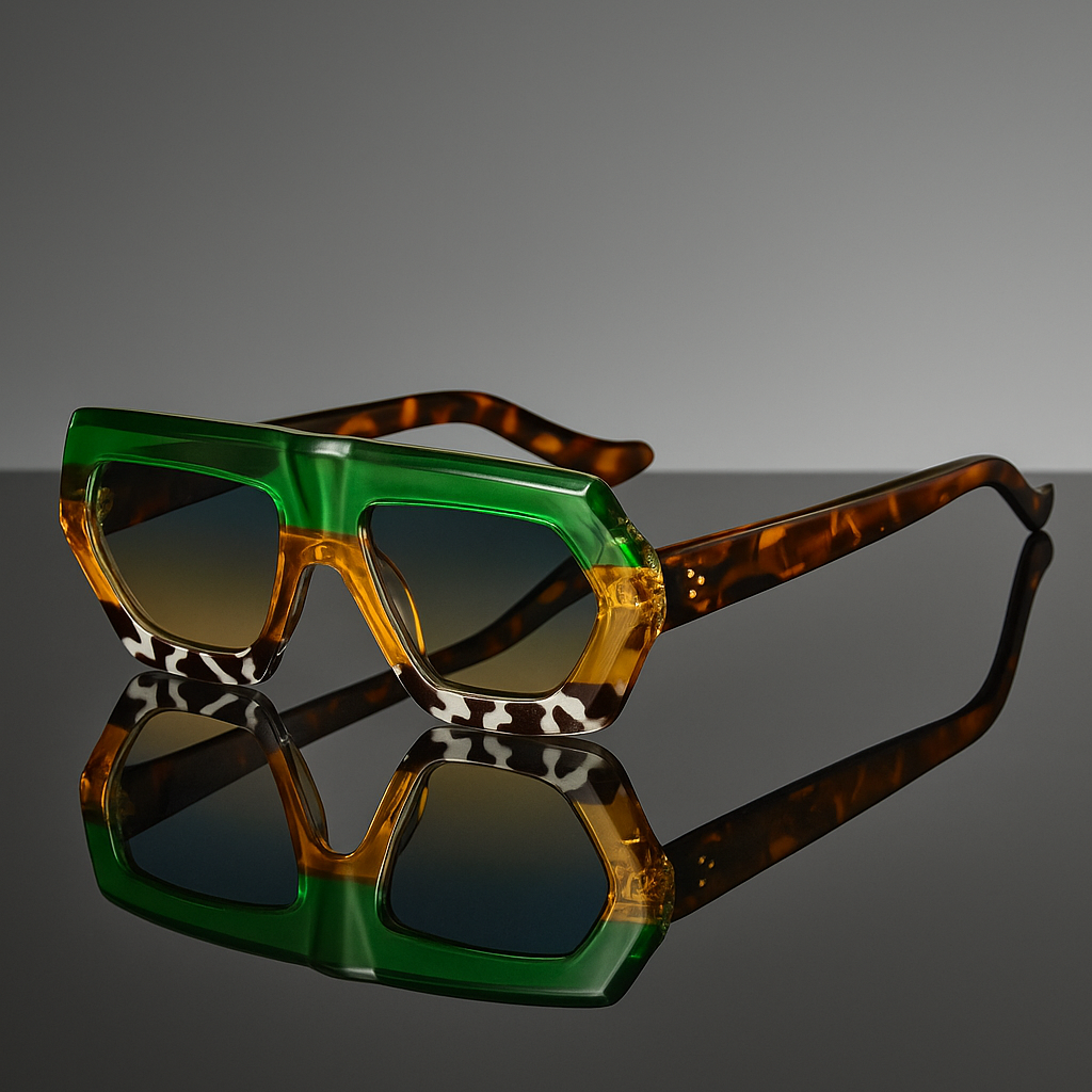 Dover Mason Sunnies