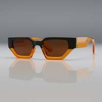 Bold Orange