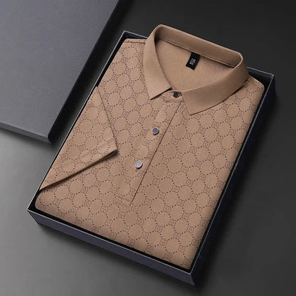 Huxley Polo Shirt