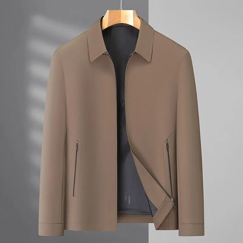 Blake Tech Jacket