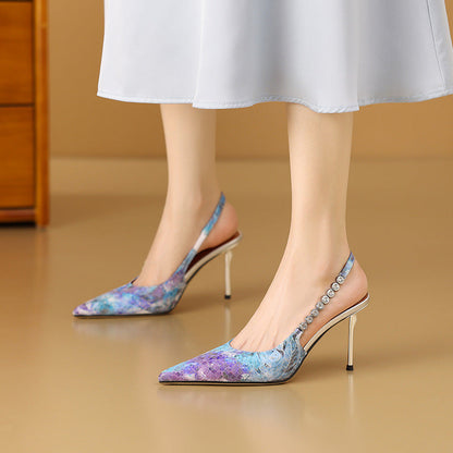 Vivian Grace Stilettos