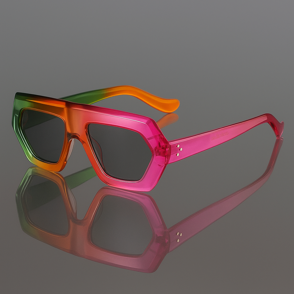 Dover Mason Sunnies