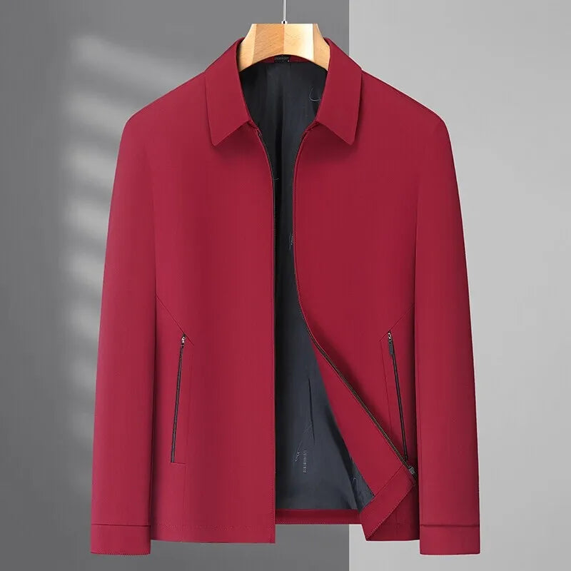 Blake Tech Jacket