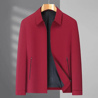 Blake Tech Jacket