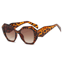 Leopard Fur