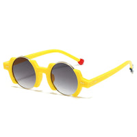 Sun Yellow