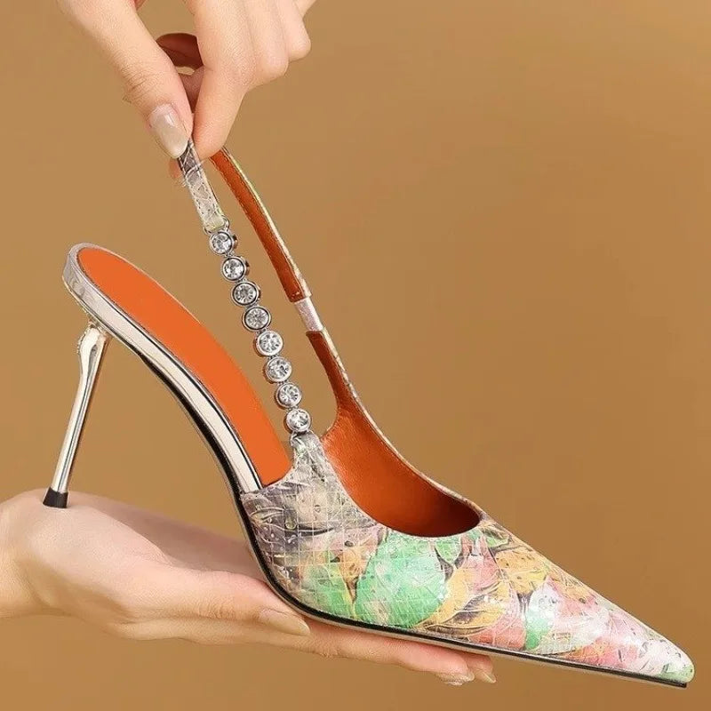 Vivian Grace Stilettos