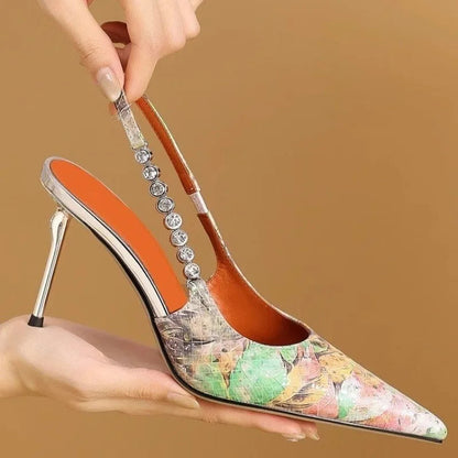 Vivian Grace Stilettos