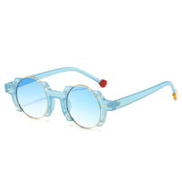 Ice Blue
