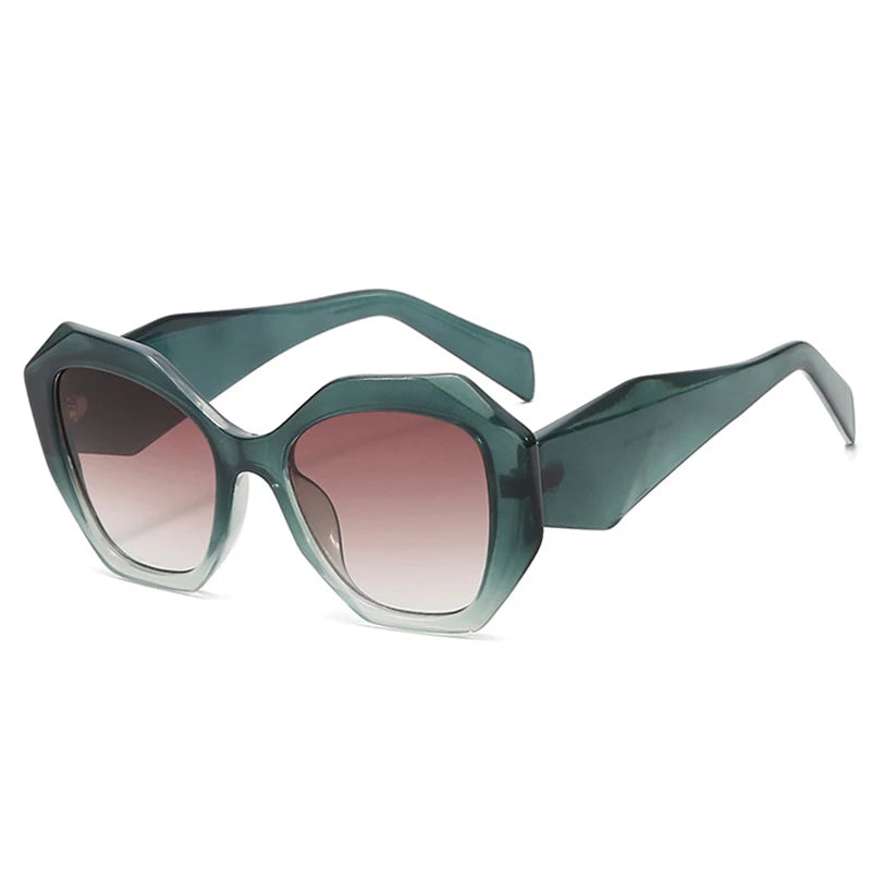 Stockholm Bay Sunnies