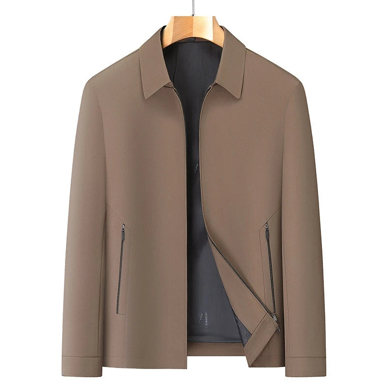 Blake Tech Jacket