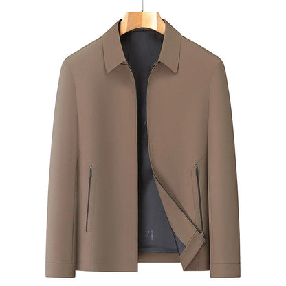 Blake Tech Jacket